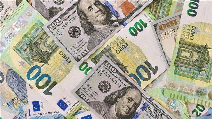 FED FAİZ KARARI öncesi dolar ne kadar? 3 Mayıs 2023 euro ve dolar fiyatlarında son durum