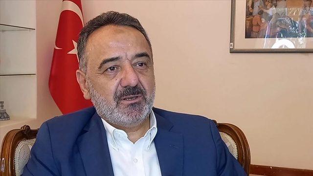 İrfan Neziroğlu kimdir? Resmi Gazete'de yayımlandı! Dışişleri Bakanlığı'na bağlı Destek Hizmetleri Genel Müdürlüğü'ne İrfan Neziroğlu atandı