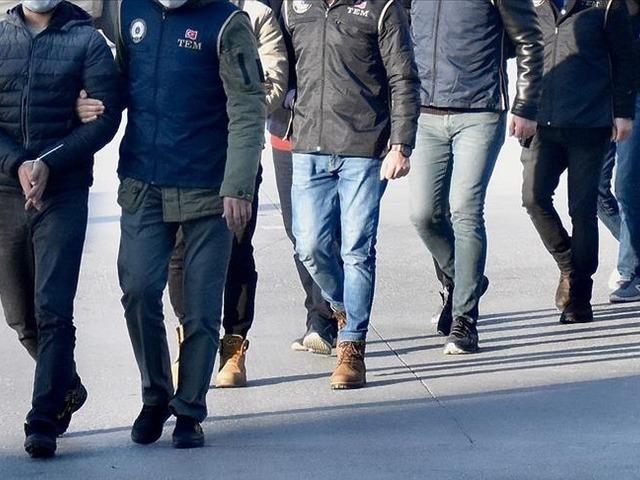 İBB soruşturmasında gözaltına alınmışlardı!