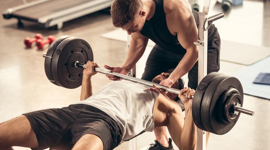 Bench press nedir? Bench press çeşitleri nelerdir?