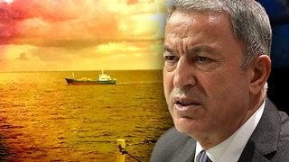 Son dakika | Türkiye'de kritik zirve: 3 ülkenin bakan yardımcıları İstanbul'da bir araya geliyor! Bakan Akar'dan 'tahıl koridoru' açıklaması