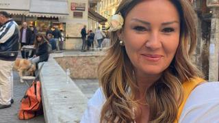 Pınar Altuğ sosyal medyadan sitem etti: Siyasi partiler...