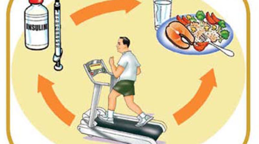 Diyabette Nasıl Beslenilir?