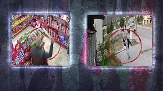 Öz yeğeniyle okuldan arkadaşını taciz etti, şantajdan bıkan çocuğu döner bıçağıyla kovaladı! Telefonundan çıkanlar mide bulandırdı... Oğlumu tehditle evine çağırdı