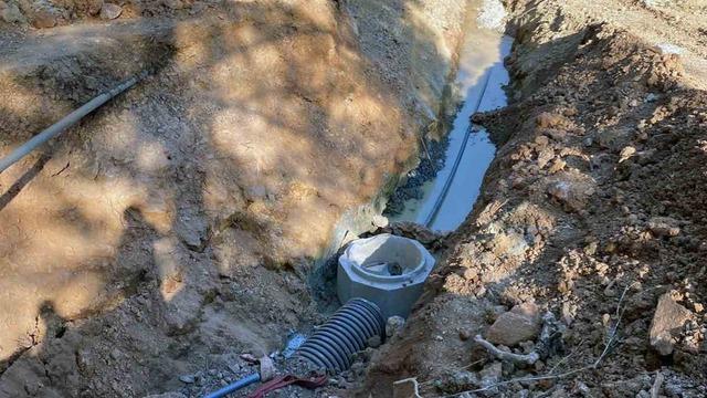 Çardak’a 8 saat su verilemeyecek