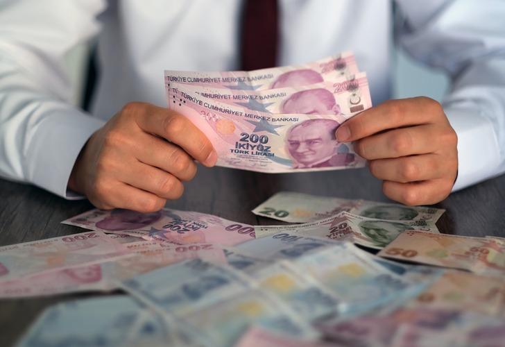 22 bin lira olmuştu! Net-brüt maaş tartışmasına son noktayı koydular: ‘Temmuz ayında en düşük memur maaşı…’