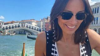 Melanie Sykes açık açık söyledi! Seks hayatı itirafı