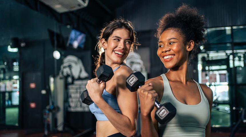 Kas kütlesi nasıl artar, kas kütlesini artıran besinler nelerdir? Kas kütlesi geliştirmek için beslenme önerileri