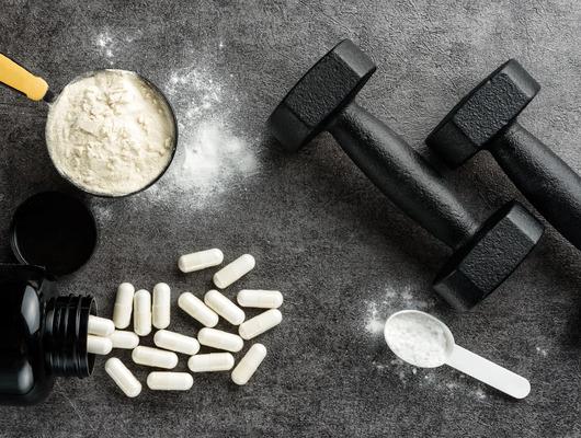 Hangi supplement ne işe yarar?