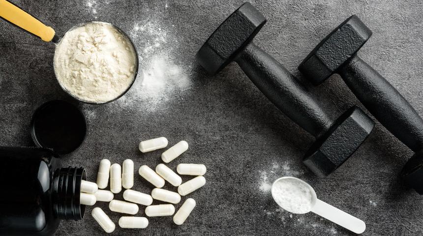 Supplement nedir, zararlı mı? Supplement ne işe yarar, kas yapan ve yağ yakan supplementler nelerdir?