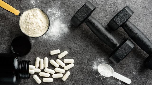 Supplement nedir, zararlı mı? Supplement ne işe yarar, kas yapan ve yağ yakan supplementler nelerdir?
