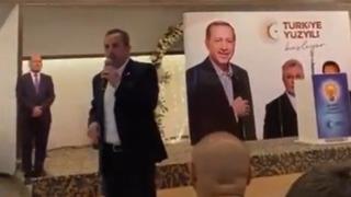 AK Partili vekil Salim Çivitçioğlu’nun sözleri gündem yarattı: ‘Kulağını koparırız!’