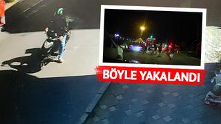 Kargocuyum dedi, dehşet saçtı! Kapıya gelmesini istediği kişiye kurşun yağdırdı, böyle yakalandı