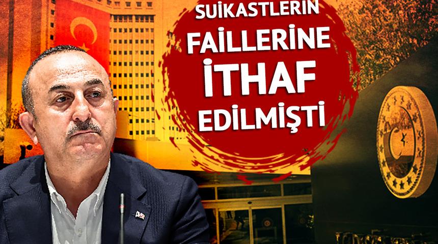 'Nemesis Anıtı' sonrası bir hamle daha! Türkiye'den tepki gelmişti: Hava sahası Ermenistan uçaklarına kapatıldı