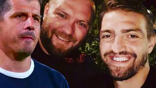 Herkes ters köşe oldu! Sezonun ilk transferi... 'Caner Erkin hayırlı olsun'