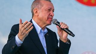Cumhurbaşkanı Erdoğan'dan Gabar’da bulunan petrolle ilgili yeni mesaj: ‘Yaptığımız hamlelerle bu oyunu bozuyoruz’