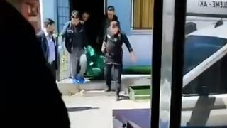 Kıraathanenin duvarındaki fotoğrafına bakıp... O sözlerin ardından öldürüldü! 'Rahmetli de çok iyi bir insan değildi'