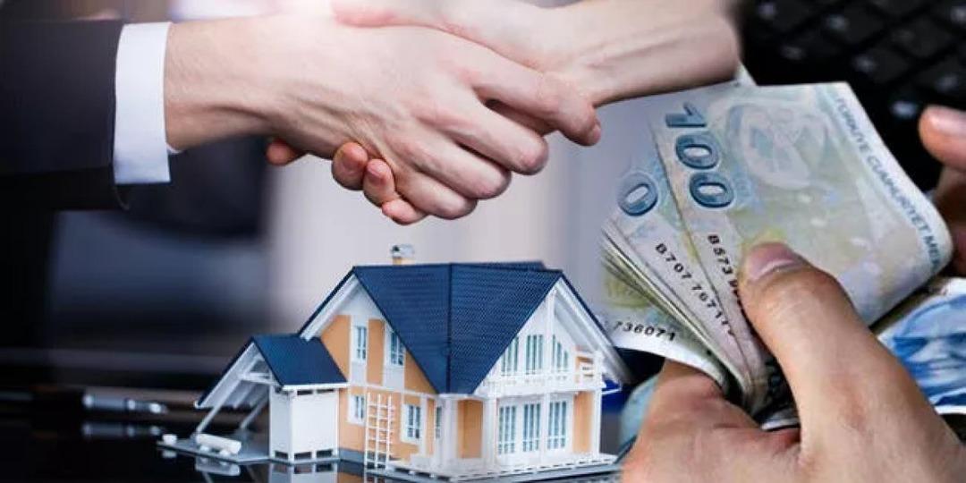 Ev alırken dikkat! O rakamı görmeden imza atanlar büyük tuzağa düşüyor 1