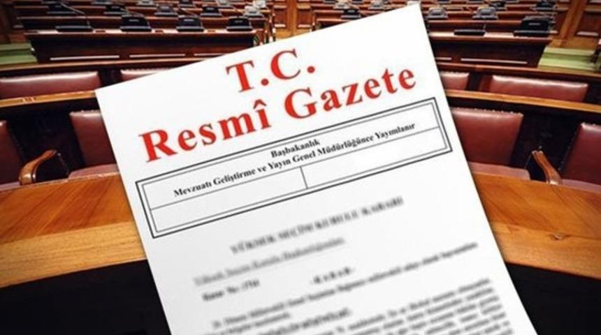 Ankara, Konya ve Kayseri i&ccedil;in flaş karar: Resmi gazetede yayımlandı
