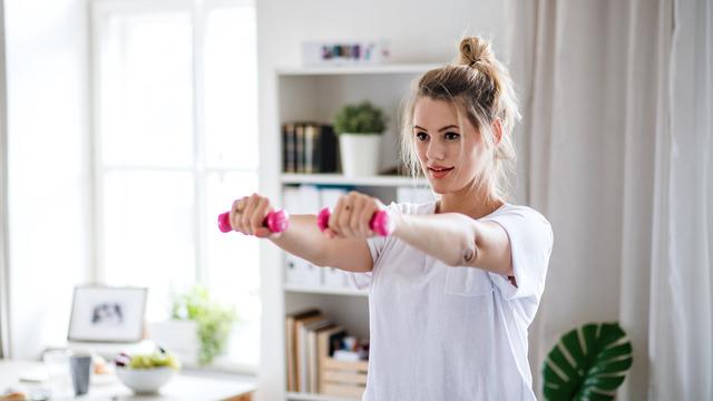 Kilo vermeden yağ yakımı! Yağ nasıl yakılır?