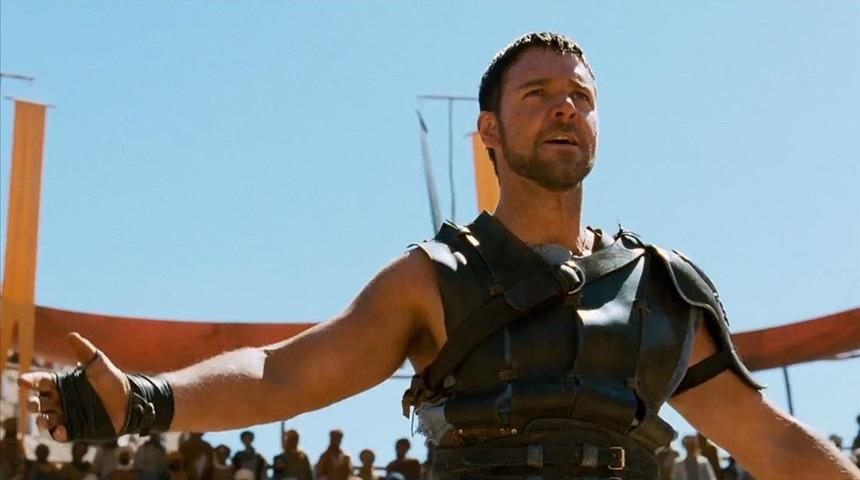 Pedro Pascal büyük bir merakla beklenen “Gladyatör 2” filminin kadrosuna katıldı... Oyuncu kadrosu netleşiyor