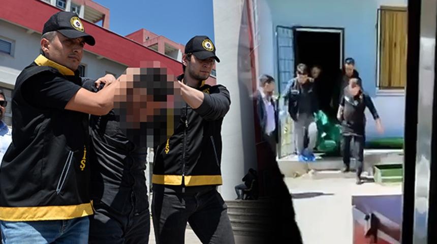 Duvarda fotoğrafını görüp 'Rahmetli de çok iyi bir insan değildi' dedi, öldürüldü!