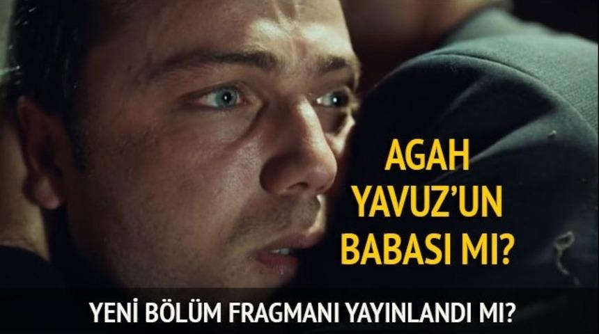Söz 27. son bölüm izle: Yavuz, babasının kim olduğunu öğreniyor! (Söz 28. yeni bölüm fragmanı yayınlandı mı?)