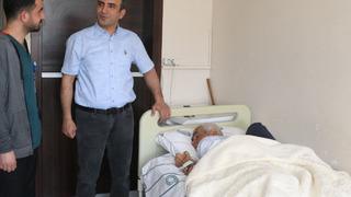 Günlerce dışarı adım atamadı! 14 aylık kabızlık şikayetiyle hastaneye gidince ortaya çıktı... Sebebi şoke etti