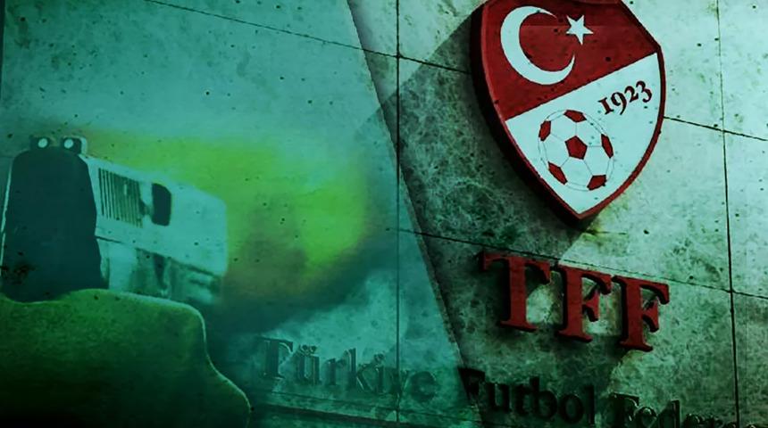 SON DAKİKA | TFF binasına saldırıyla ilgili davada karar! Cüneyd Uslu'ya 7 yıl 6 ay hapis cezası