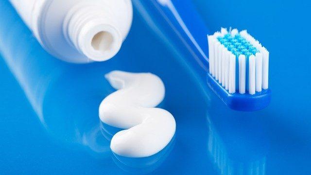 Diş macunu deyip geçmeyin