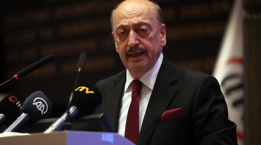 Bakan Bilgin tek tek açıkladı: EYT, asgari ücret ve memur zammı… Refah payı ile kademeli artış!