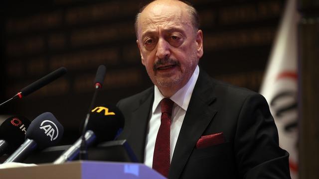 Bakan Bilgin tek tek açıkladı: EYT, asgari ücret ve memur zammı… Refah payı ile kademeli artış!