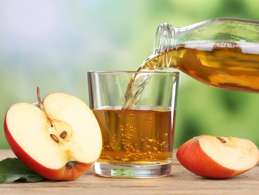 Elma suyu karaciğer temizliği için etkili mi? 