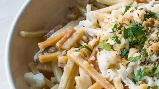 Gelinim Mutfakta Akdeniz kebabı tarifi! Renkli Akdeniz kebabı nasıl yapılır?