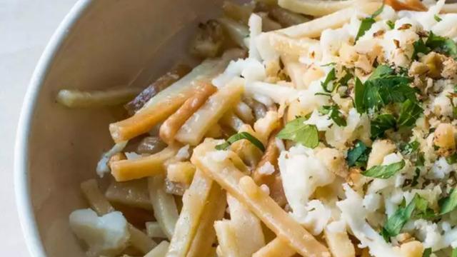 Gelinim Mutfakta Akdeniz kebabı tarifi! Renkli Akdeniz kebabı nasıl yapılır?