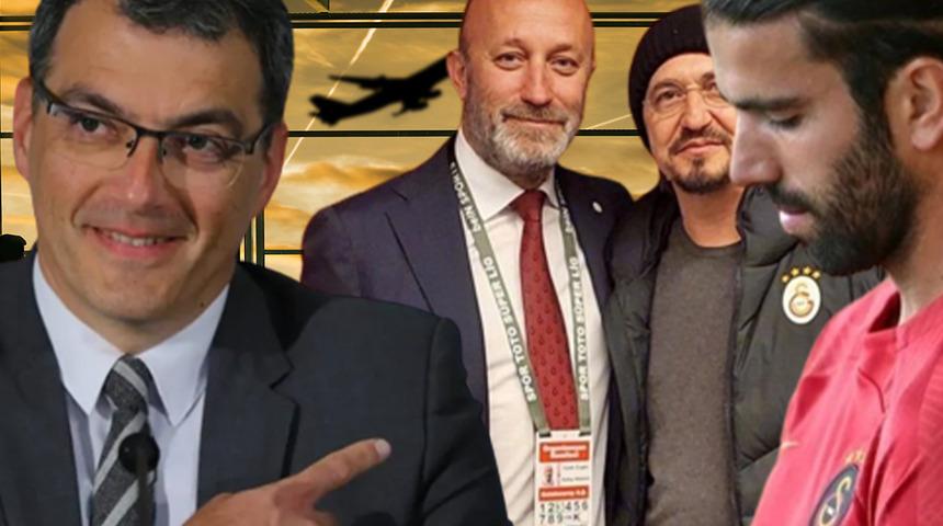 Bu ne hız, taraftar bile şaştı kaldı! Beşiktaş derbisindeki hata sonrası eski Fenerbahçeli'den Galatasaray'a transfer kıyağı