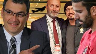 Bu ne hız, taraftar bile şaştı kaldı! Beşiktaş derbisindeki hata sonrası eski Fenerbahçeli'den Galatasaray'a transfer kıyağı