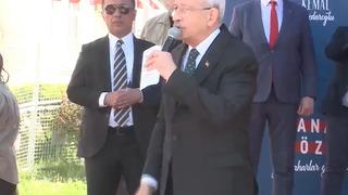 Son dakika | Bütün Türkiye duysun diyerek açıkladı! Kılıçdaroğlu'ndan 'milliyetçilik' tepkilerine sert yanıt: Yok masanın altında, üstünde...