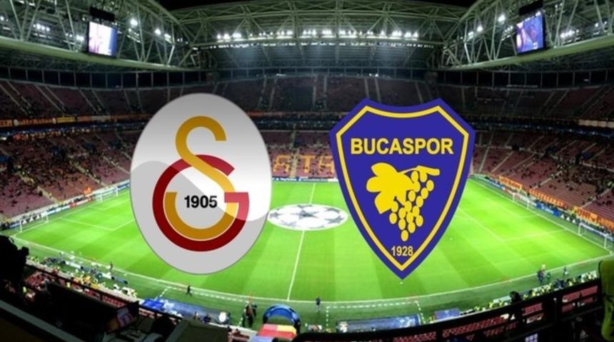 Galatasaray'ın kupa maçı hangi kanalda? Galatasaray - Buca maçı ne zaman, saat kaçta, hangi kanalda?