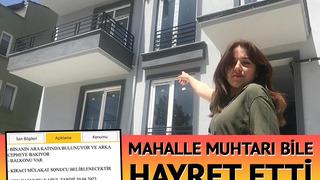 Gurbetçiden akıllara durgunluk veren kiralık ev ilanı! Mahalle muhtarı bile hayret etti: Ne soracaklarmış genel kültür sorusu mu?
