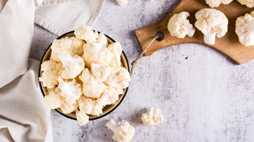 Karnabahar suyunun faydaları nelerdir, şeker hastalığına iyi gelir mi? Karnabahar suyu ne işe yarar, nasıl hazırlanır?	