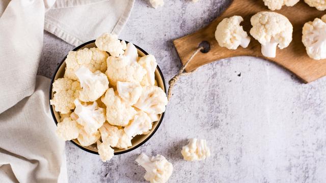 Karnabahar suyunun faydaları nelerdir, şeker hastalığına iyi gelir mi? Karnabahar suyu ne işe yarar, nasıl hazırlanır?	