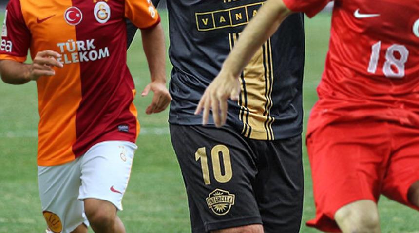 SON DAKİKA: Kulübü ayrılığı "Ülkesine dönmek istiyor" şeklinde açıkladı! Emre Çolak Intercity'e resmen veda etti