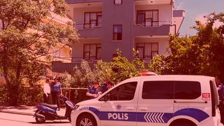 Gardırobu açınca dehşete düştüler! Kan donduran olay: 70 yaşındaki kadının cesedi... Komşuların ihbarı vahşeti ortaya çıkarttı