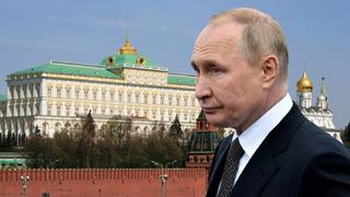 Kremlin Sarayı nerede, hangi ülkede? Putin'e İHA'lı saldırı girişimi