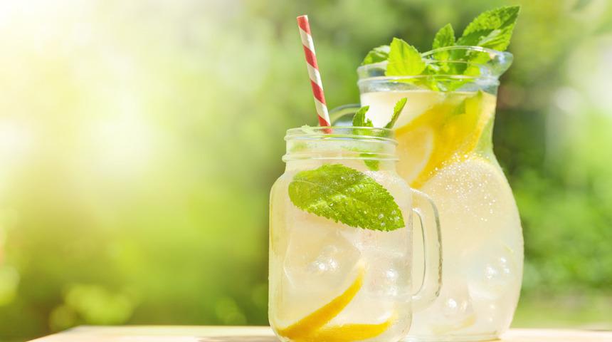 Limonlu soda faydaları nelerdir, hamilelikte zararlı mı? Limonlu soda kaç kalori, kilo aldırır mı?	