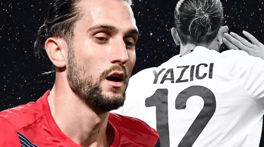 Trabzonspor Yusuf Yazıcı'yı istemiyor! Yıldız oyuncu için çok konuşulacak transfer iddiası... Geri dönüyor!