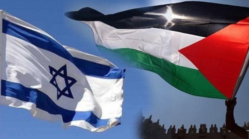 İsrail'den Filistinliler için 'idam' isteği! Dünya ayağa kalktı!