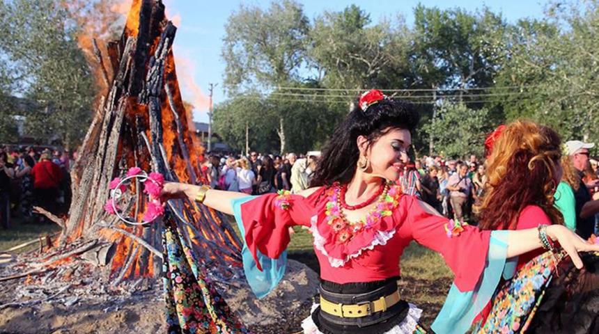 Hıdırellez dilek kağıdı ne yapılır, nerede kutlanır? Hıdırellez günü ne yapılmaz? İşte anlam ve önemi