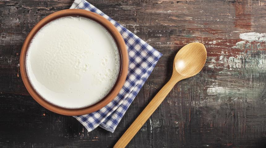 Manda yoğurdunun faydaları nelerdir, zararları var mı? Manda yoğurdu ne işe yarar, nasıl tüketilir? 